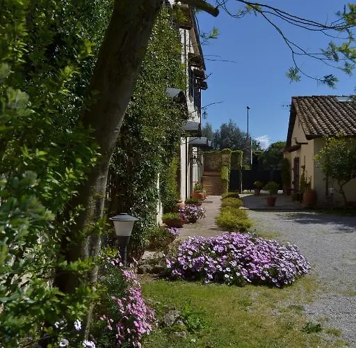 Hotel Il Granaio dei Casabella Paestum